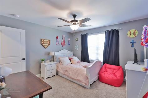 125 Wallace Court Tuscola TX 79562