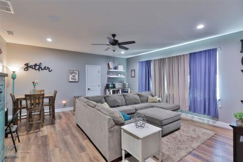 125 Wallace Court Tuscola TX 79562