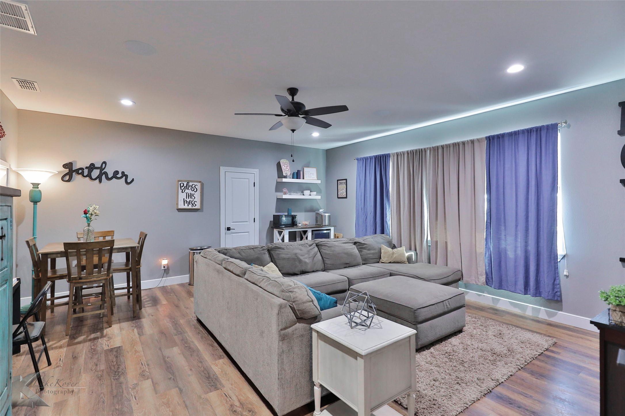 125 Wallace Court Tuscola TX 79562