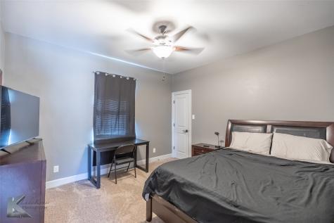 125 Wallace Court Tuscola TX 79562