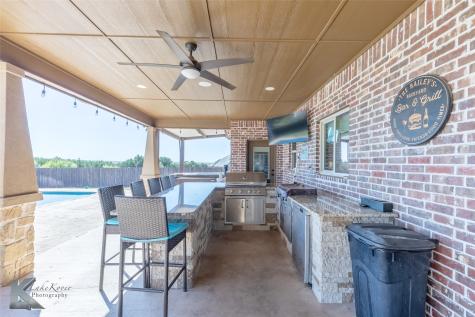 125 Wallace Court Tuscola TX 79562