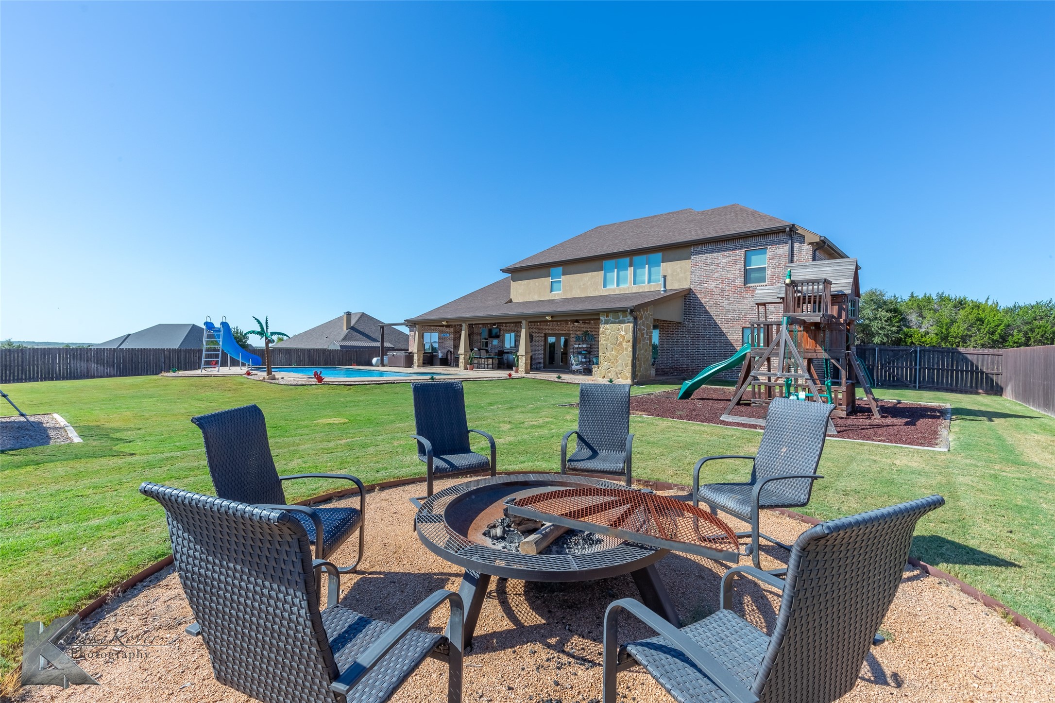125 Wallace Court Tuscola TX 79562