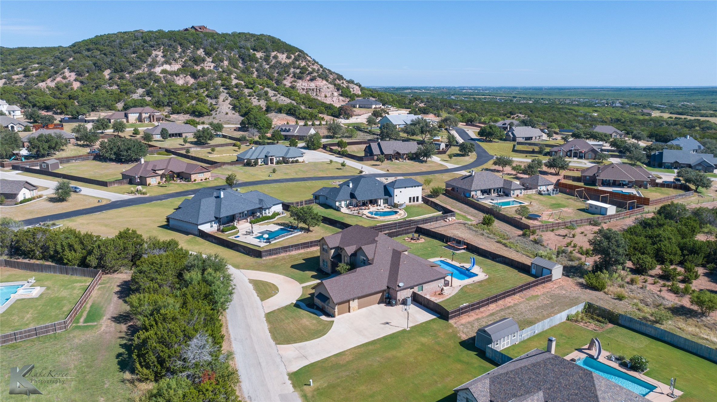 125 Wallace Court Tuscola TX 79562