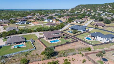 125 Wallace Court Tuscola TX 79562