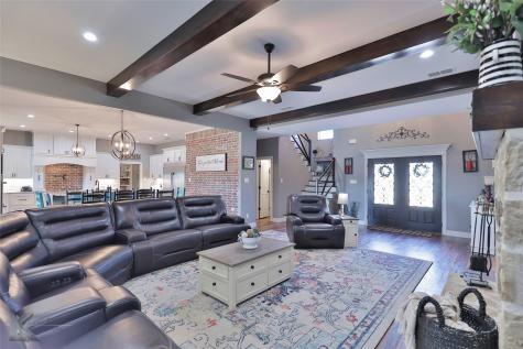 125 Wallace Court Tuscola TX 79562