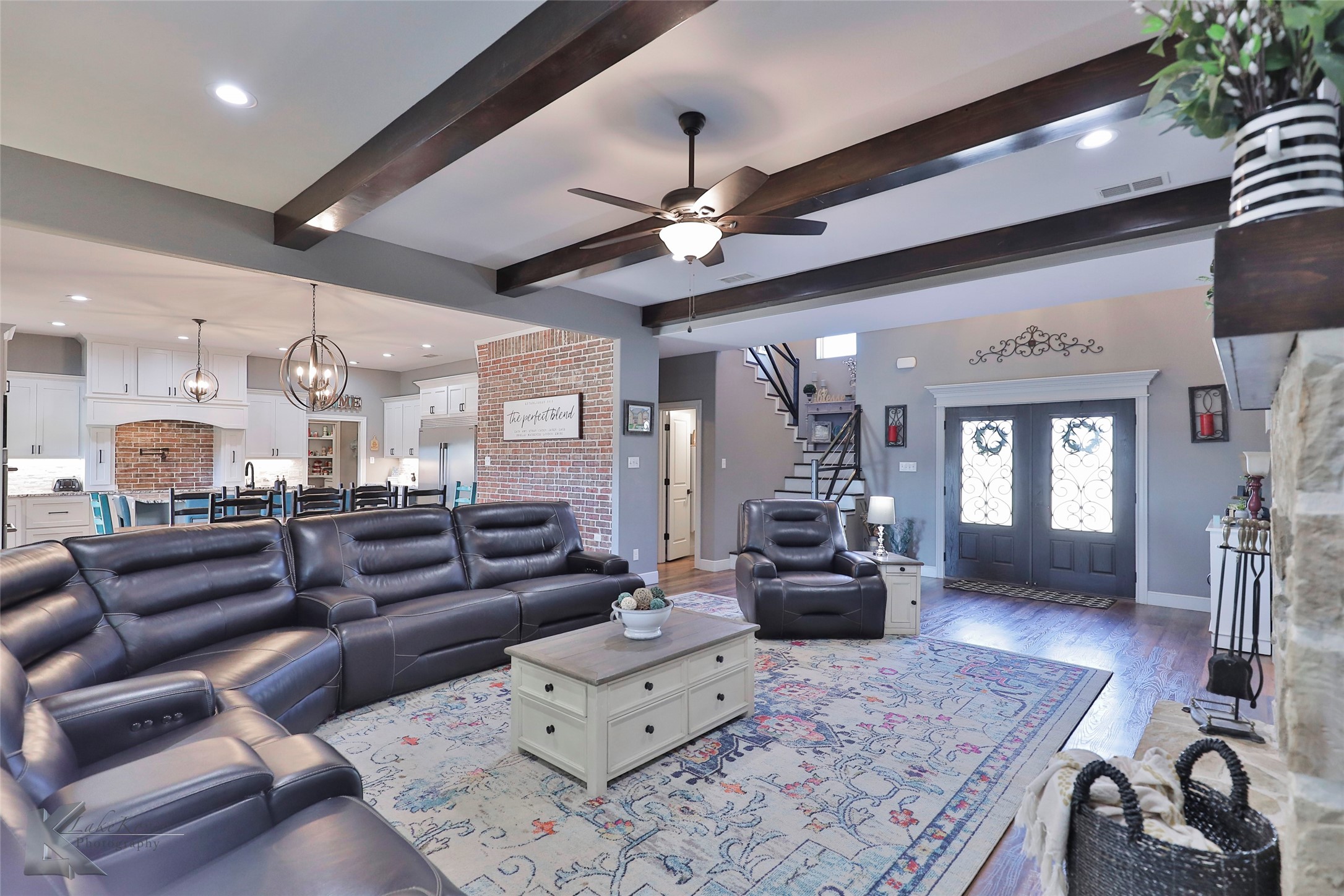 125 Wallace Court Tuscola TX 79562