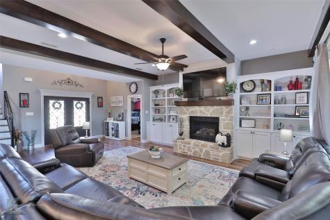 125 Wallace Court Tuscola TX 79562