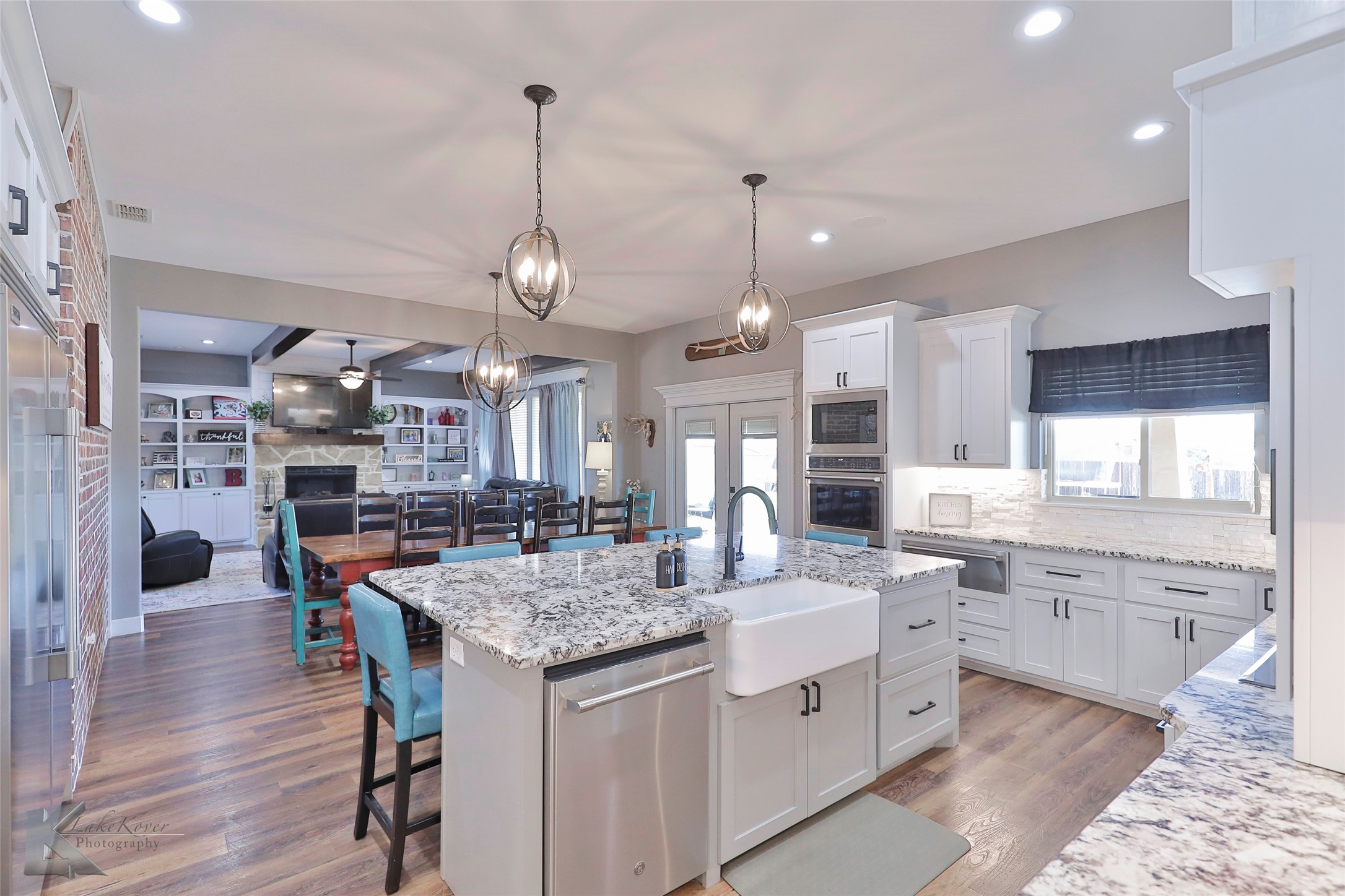 125 Wallace Court Tuscola TX 79562