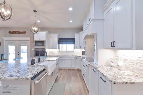 125 Wallace Court Tuscola TX 79562