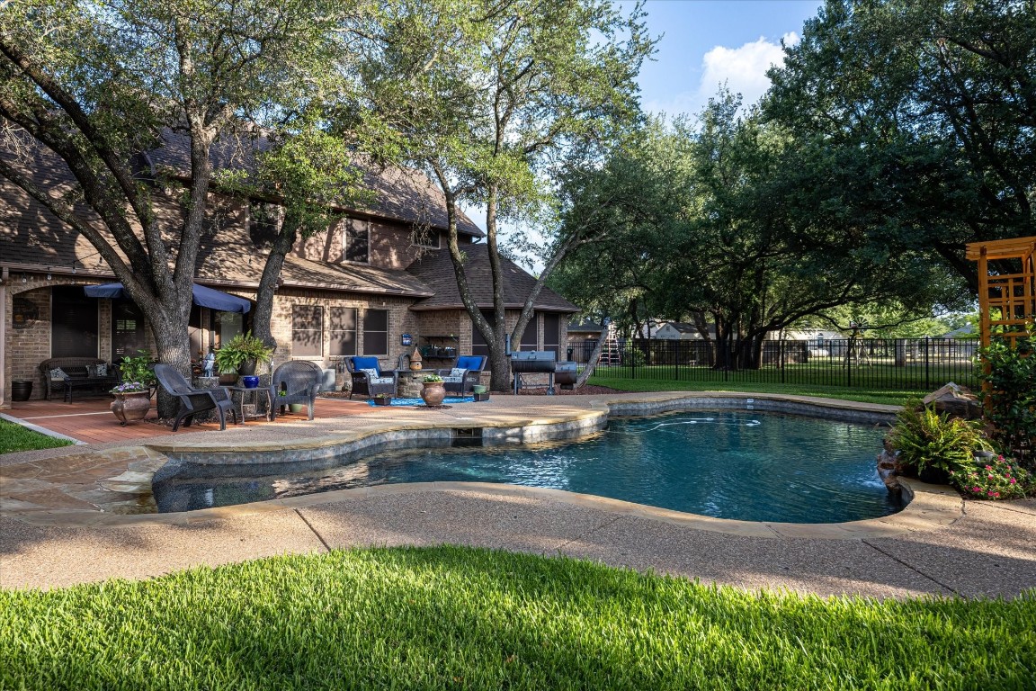 3100 Marble Court Granbury TX 76049