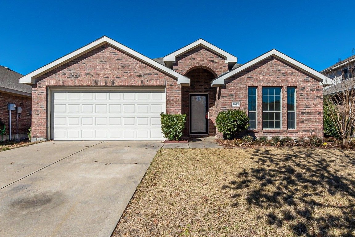2023 Club Oak Drive Heartland TX 75126