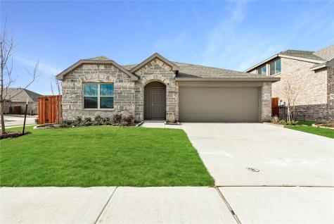 3615 Big Nemaha Drive Crandall TX 75114