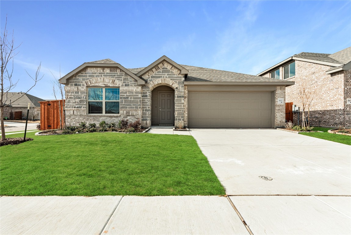 3615 Big Nemaha Drive Crandall TX 75114