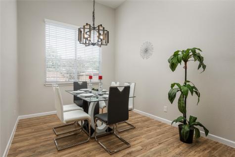 4108 Fryer Street The Colony TX 75056