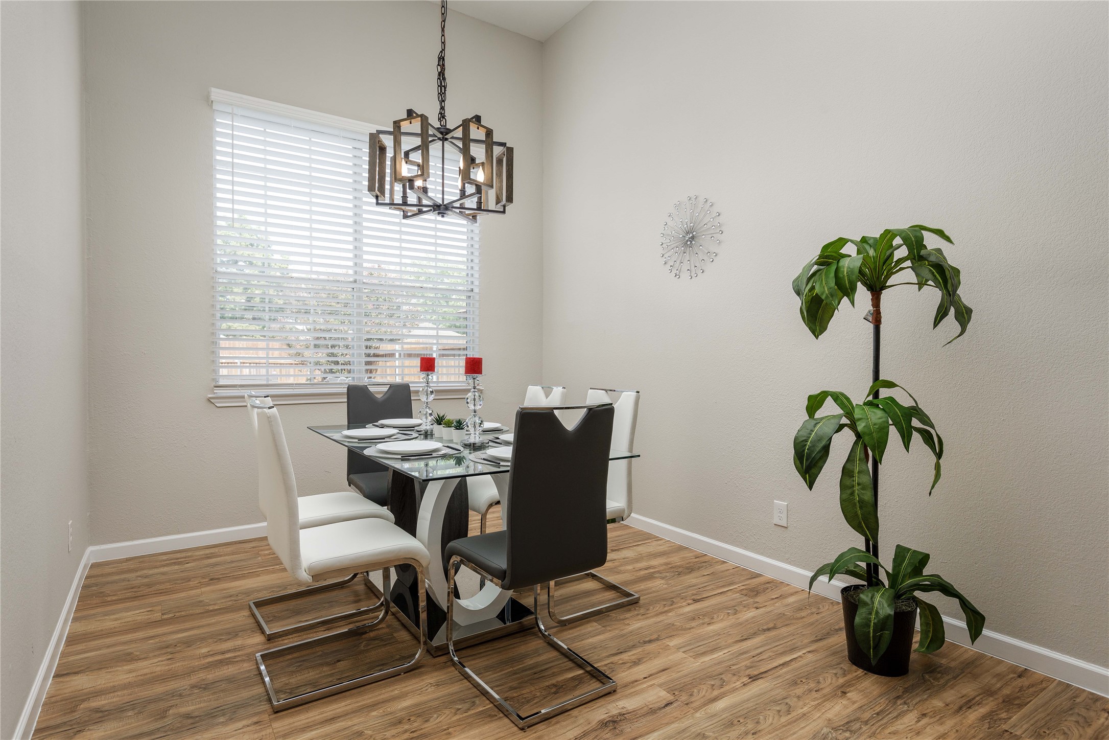 4108 Fryer Street The Colony TX 75056