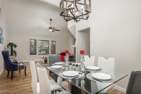 4108 Fryer Street The Colony TX 75056