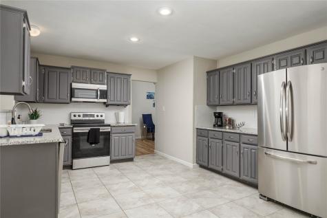 4108 Fryer Street The Colony TX 75056
