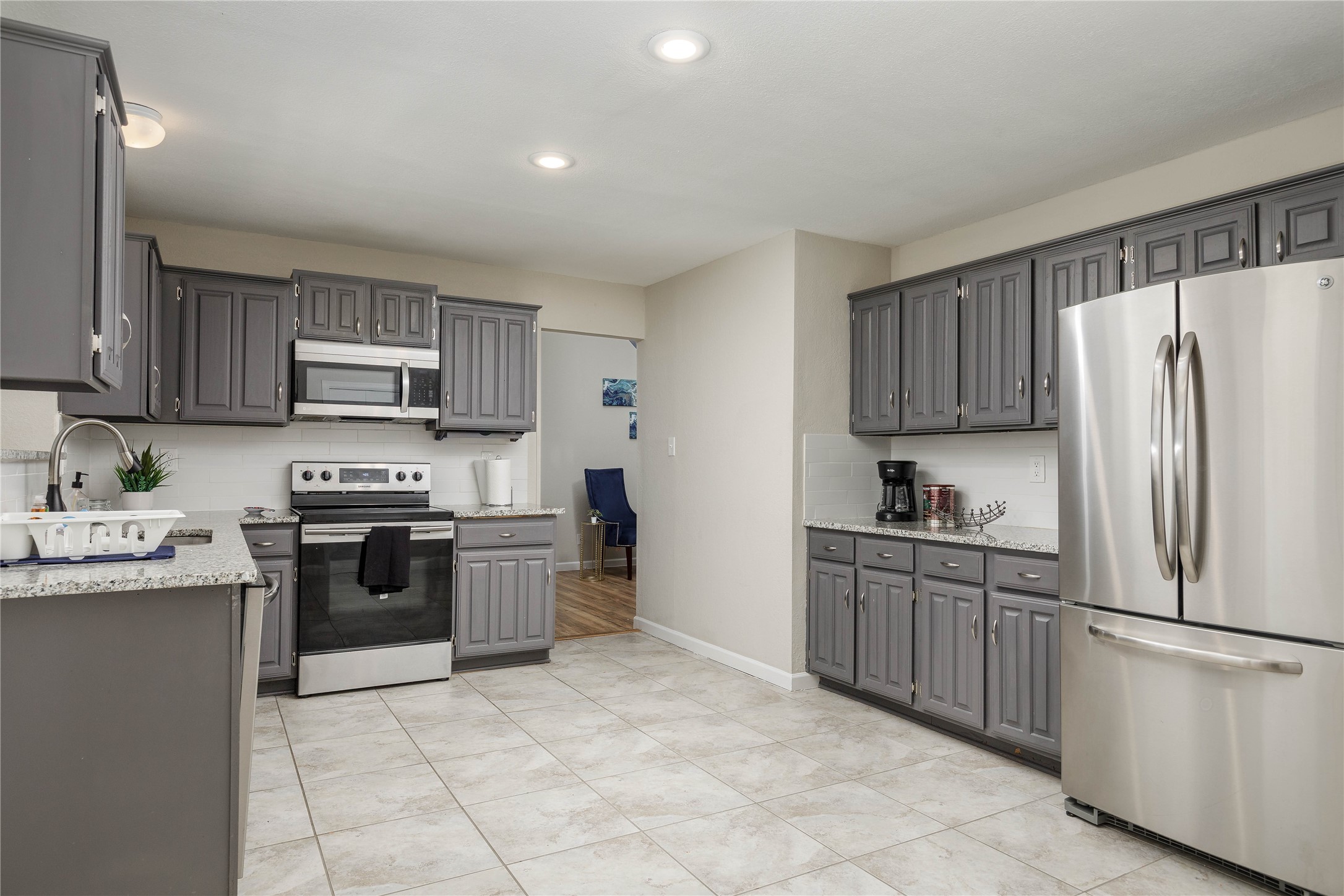 4108 Fryer Street The Colony TX 75056