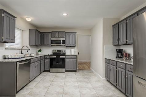 4108 Fryer Street The Colony TX 75056