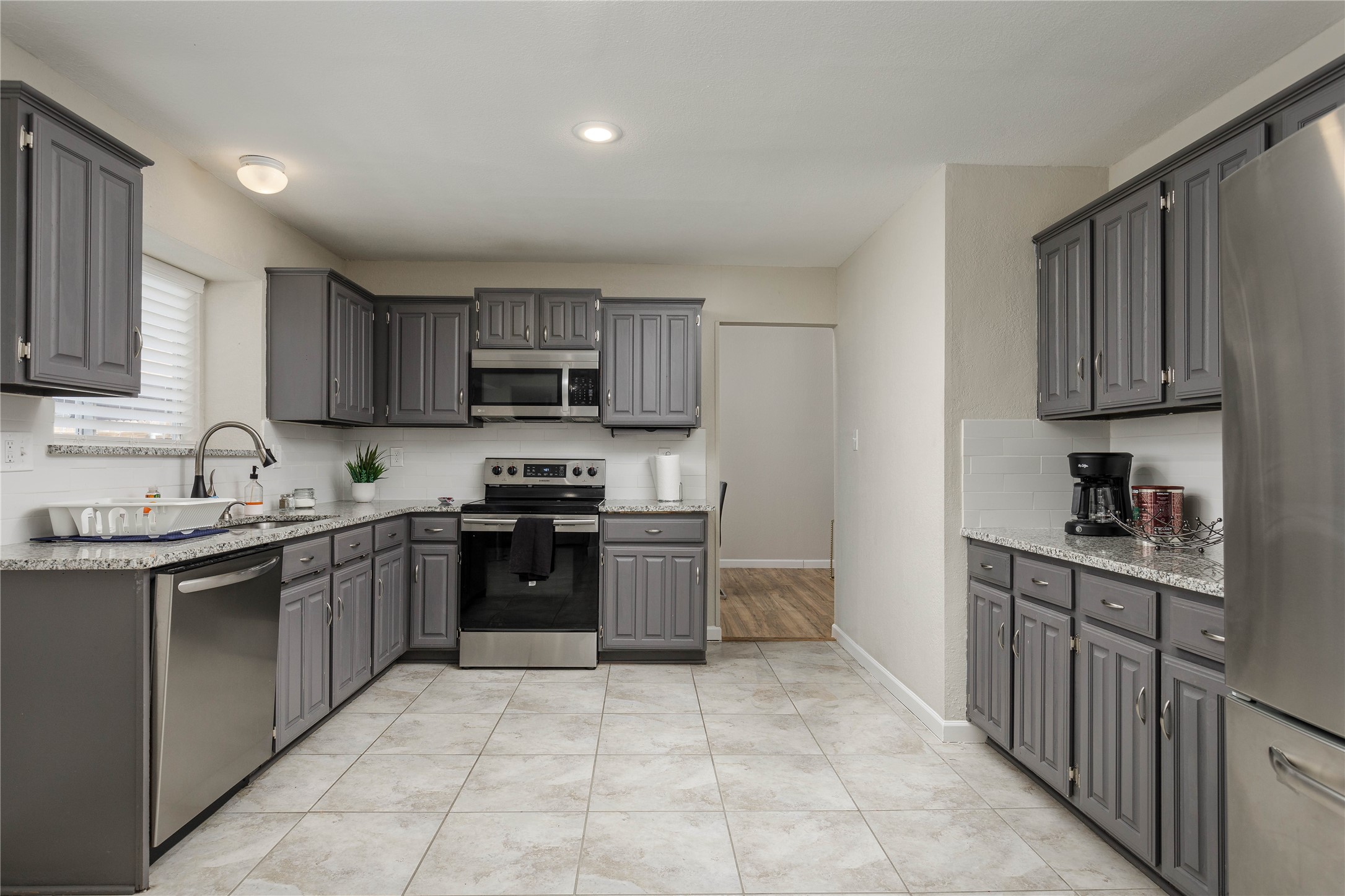 4108 Fryer Street The Colony TX 75056
