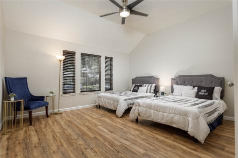 4108 Fryer Street The Colony TX 75056