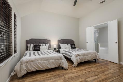 4108 Fryer Street The Colony TX 75056