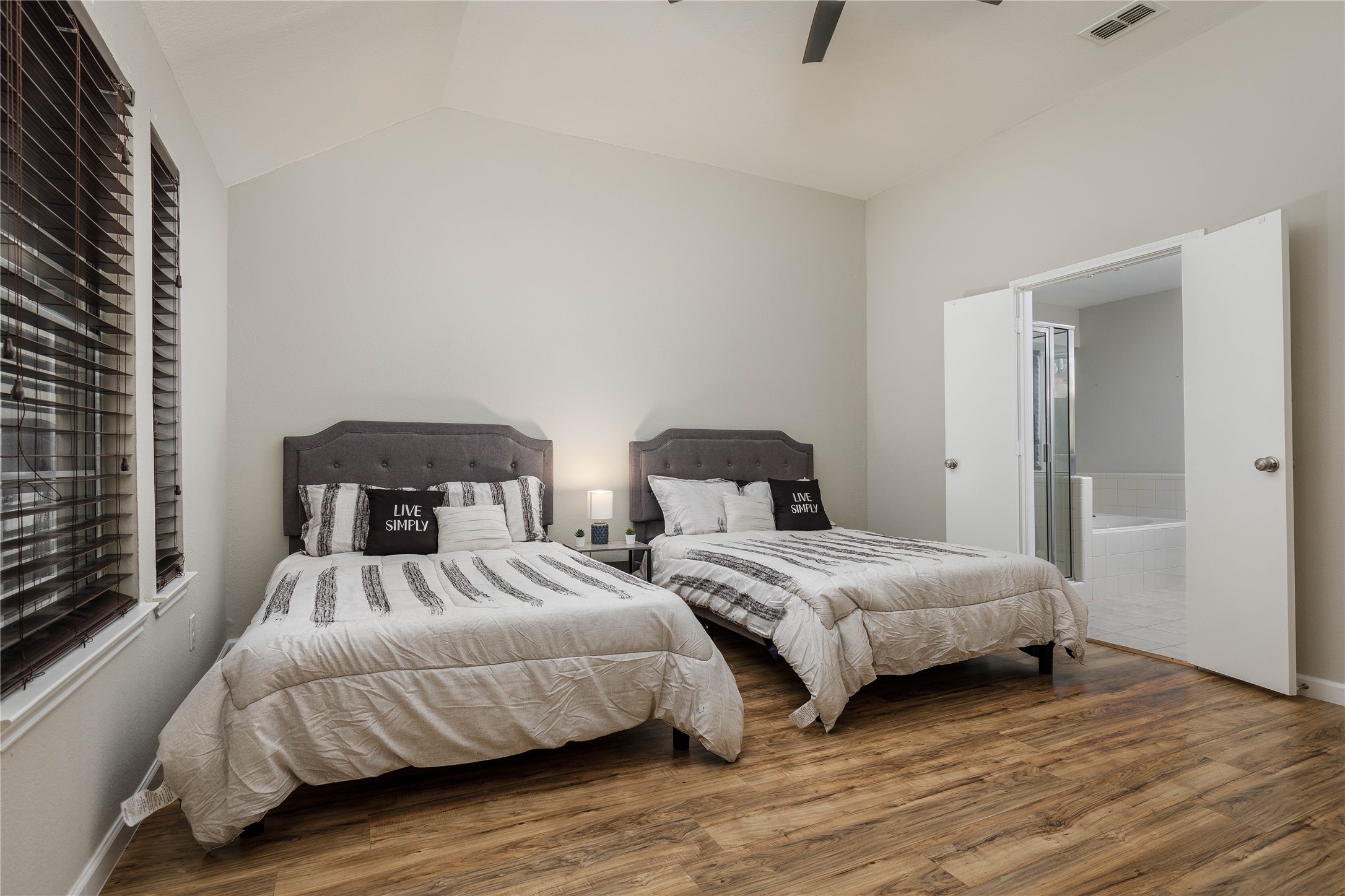 4108 Fryer Street The Colony TX 75056