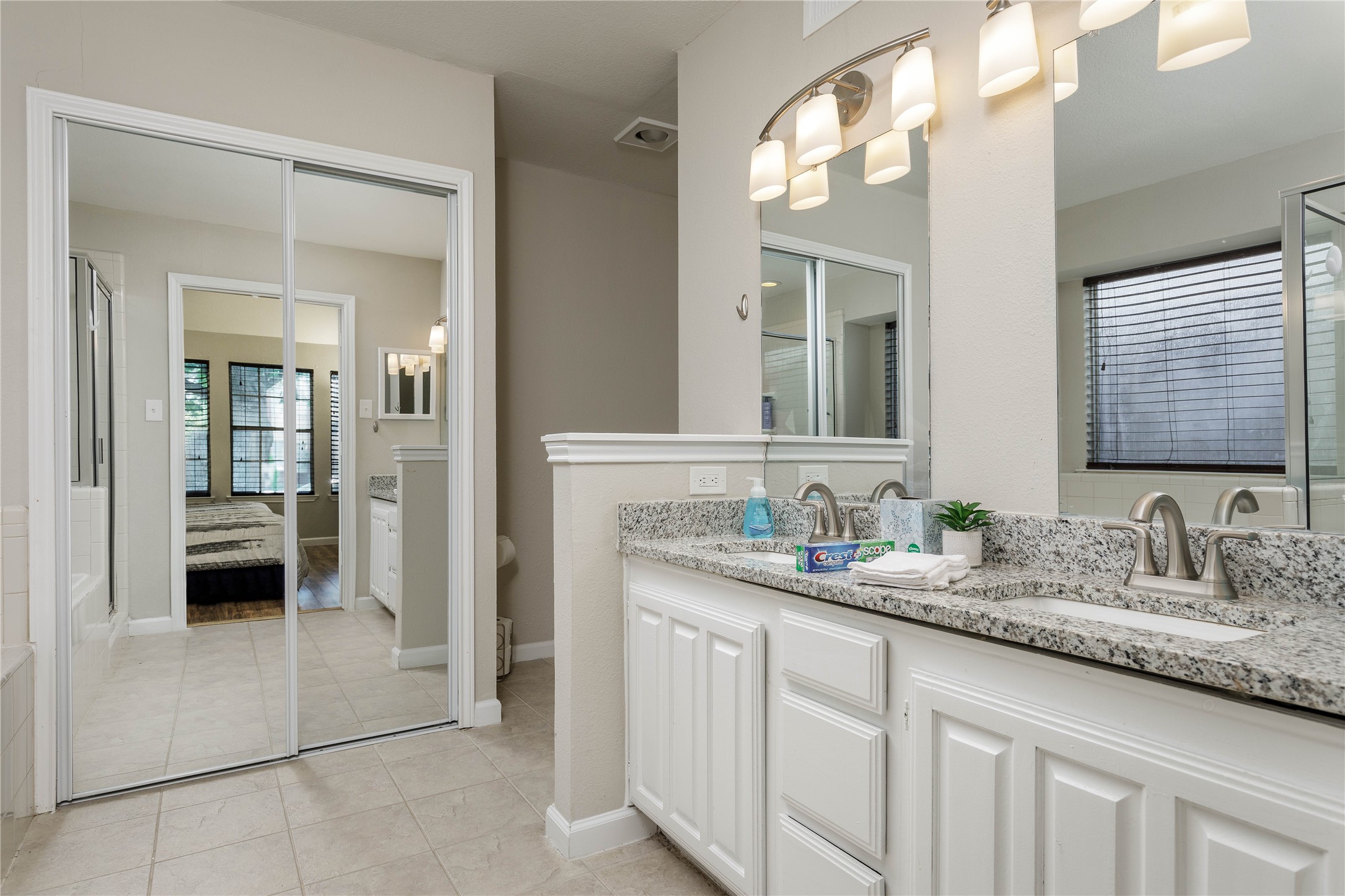 4108 Fryer Street The Colony TX 75056