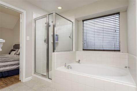 4108 Fryer Street The Colony TX 75056