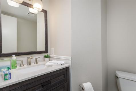 4108 Fryer Street The Colony TX 75056