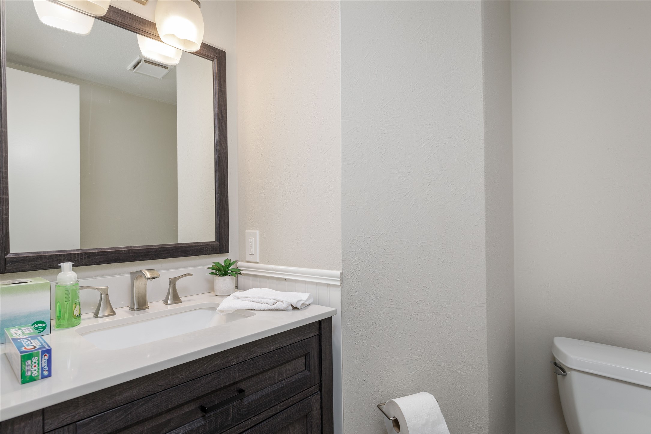 4108 Fryer Street The Colony TX 75056