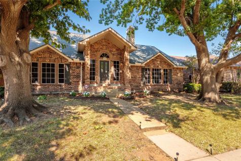 4108 Fryer Street The Colony TX 75056