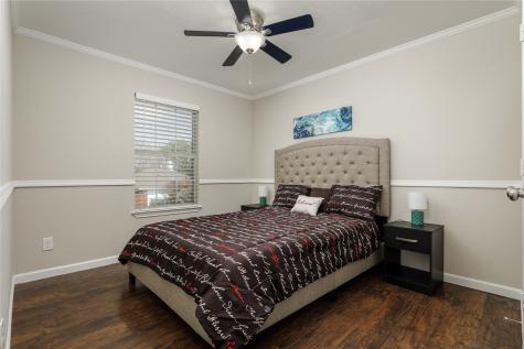 4108 Fryer Street The Colony TX 75056