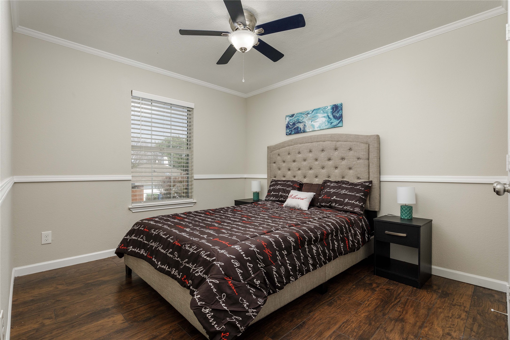 4108 Fryer Street The Colony TX 75056
