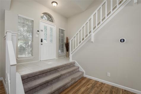 4108 Fryer Street The Colony TX 75056