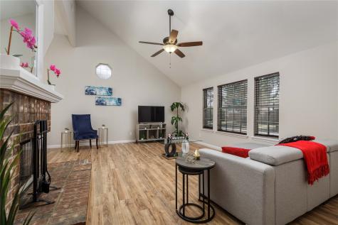 4108 Fryer Street The Colony TX 75056