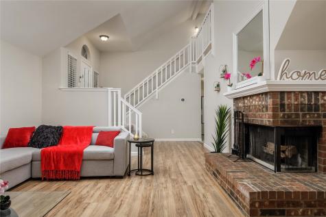 4108 Fryer Street The Colony TX 75056