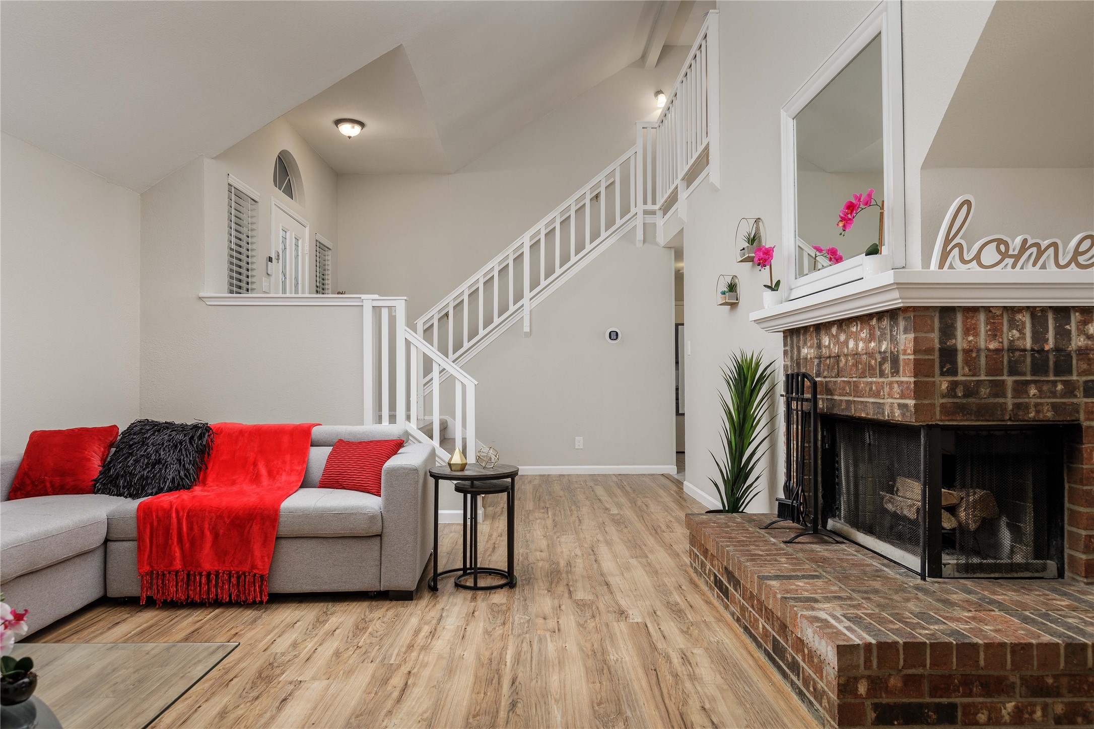 4108 Fryer Street The Colony TX 75056