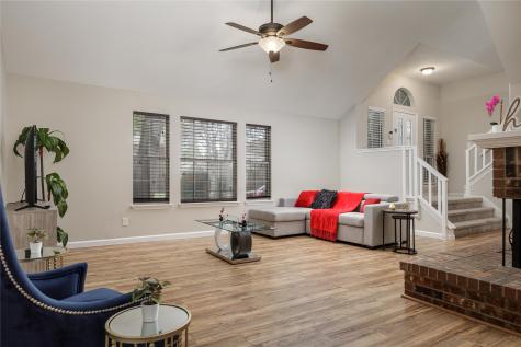 4108 Fryer Street The Colony TX 75056
