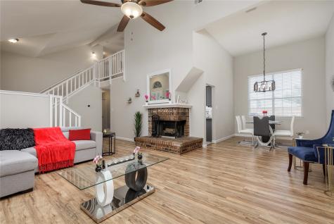 4108 Fryer Street The Colony TX 75056