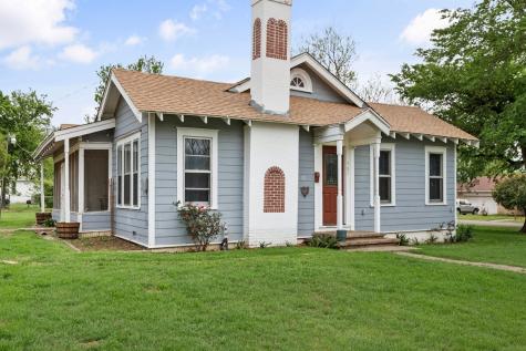 307 NW 6th Street Hubbard TX 76648