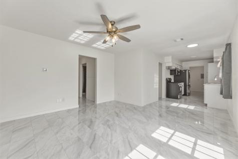 4944 Saucer Drive Haltom City TX 76117