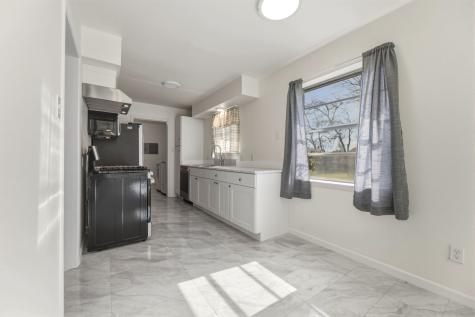 4944 Saucer Drive Haltom City TX 76117