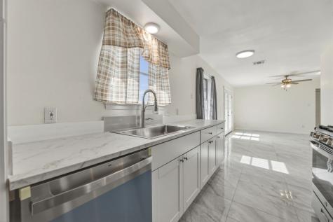 4944 Saucer Drive Haltom City TX 76117