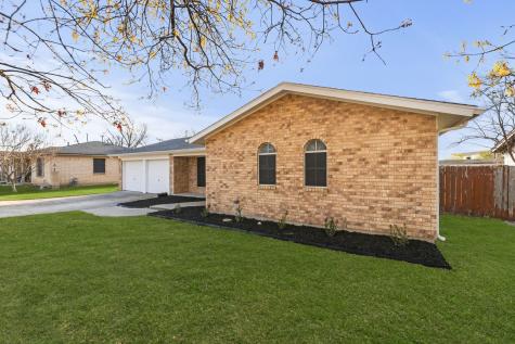 4944 Saucer Drive Haltom City TX 76117