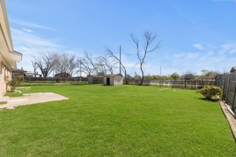 4944 Saucer Drive Haltom City TX 76117