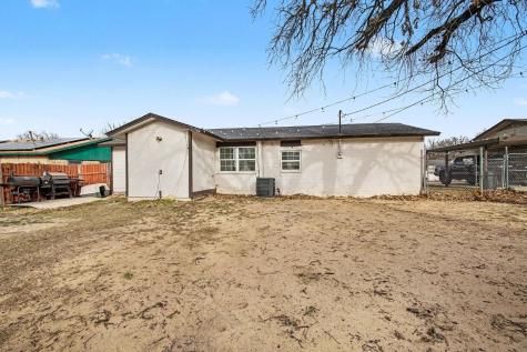 1418 Briarwood Drive Mesquite TX 75149