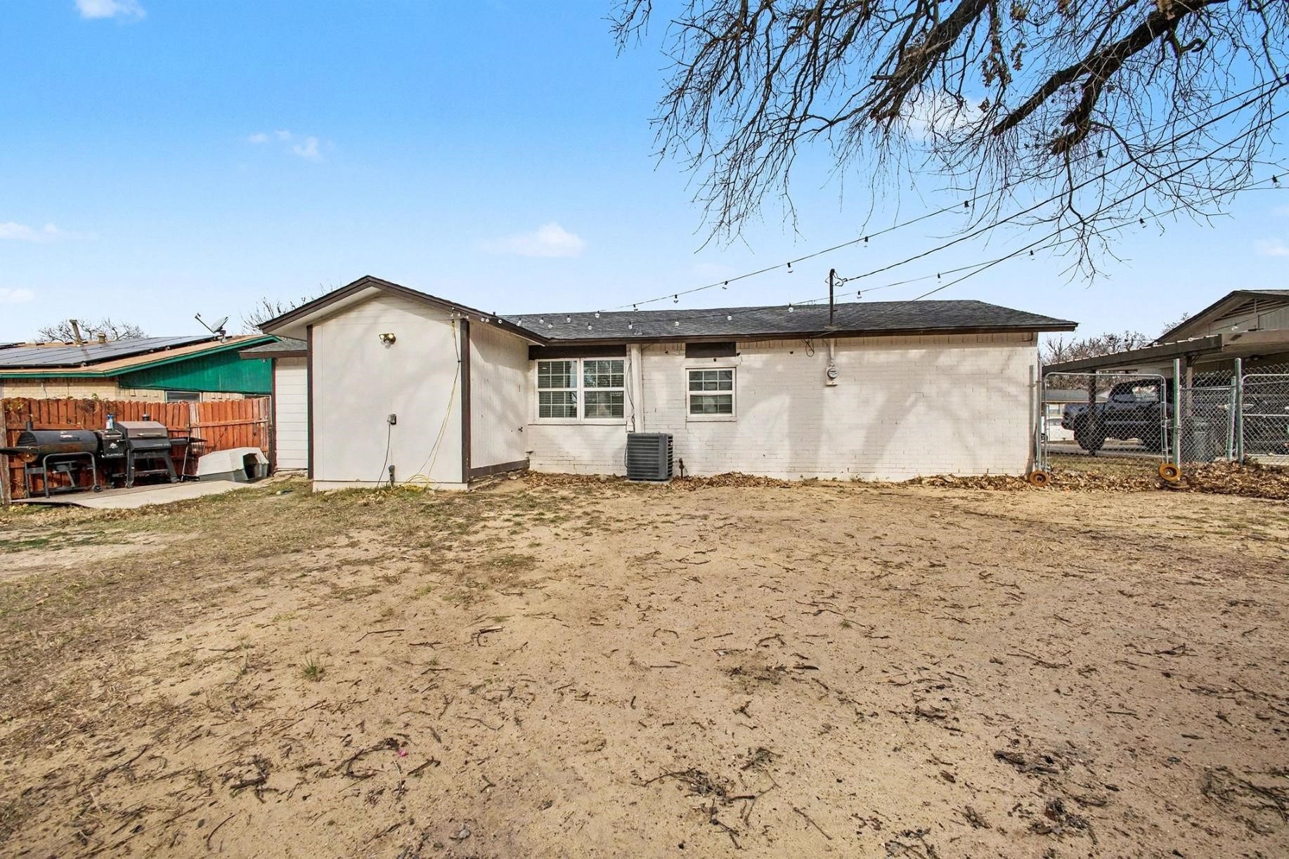 1418 Briarwood Drive Mesquite TX 75149