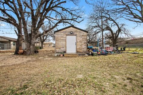 1418 Briarwood Drive Mesquite TX 75149