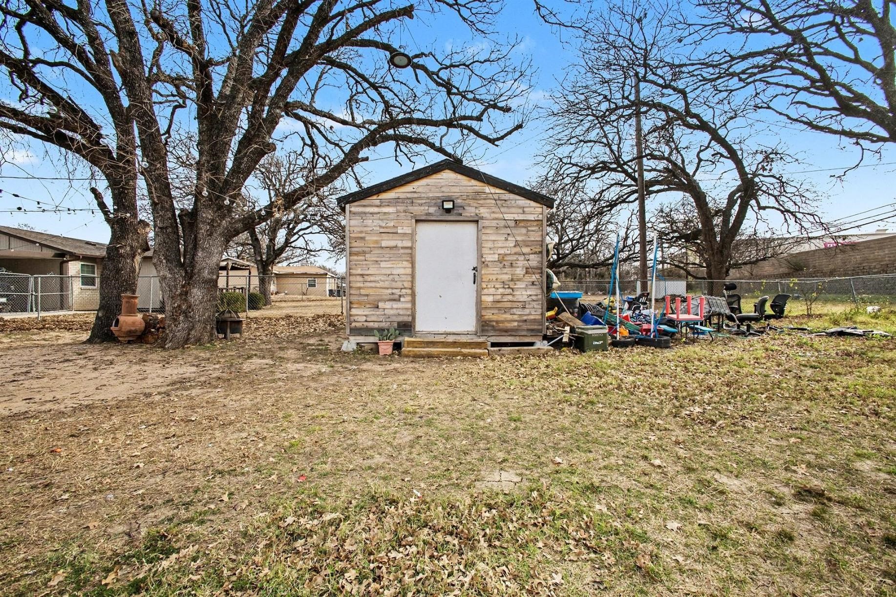 1418 Briarwood Drive Mesquite TX 75149